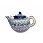444 Bunzlau theepot 1,8L 3278X 444 Bunzlau Theepot 1,8L